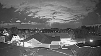 Weather camera view of Fessenden School.