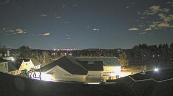 Weather camera view of Fessenden School.