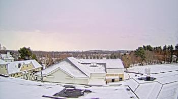 Weather camera view of Fessenden School.