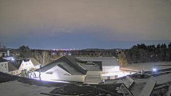Weather camera view of Fessenden School.