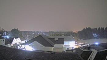 Weather camera view of Fessenden School.