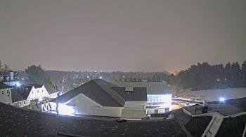 Weather camera view of Fessenden School.