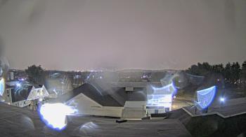 Weather camera view of Fessenden School.