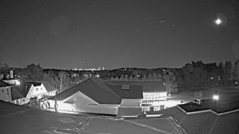 Weather camera view of Fessenden School.