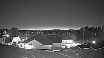 Weather camera view of Fessenden School.