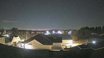 Weather camera view of Fessenden School.