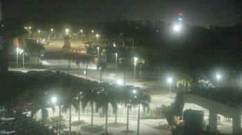 Weather camera view of JetBlue Park at Fenway South.