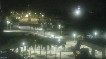 Weather camera view of JetBlue Park at Fenway South.