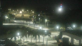 Weather camera view of JetBlue Park at Fenway South.