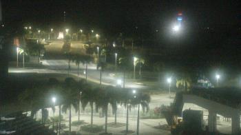 Weather camera view of JetBlue Park at Fenway South.