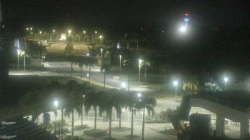 Weather camera view of JetBlue Park at Fenway South.