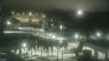 Weather camera view of JetBlue Park at Fenway South.