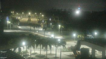 Weather camera view of JetBlue Park at Fenway South.