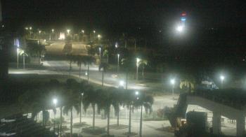 Weather camera view of JetBlue Park at Fenway South.