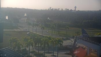 Weather camera view of JetBlue Park at Fenway South.