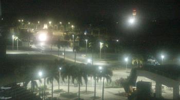 Weather camera view of JetBlue Park at Fenway South.
