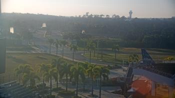 Weather camera view of JetBlue Park at Fenway South.