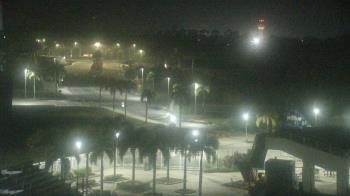 Weather camera view of JetBlue Park at Fenway South.