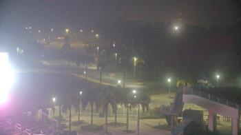 Weather camera view of JetBlue Park at Fenway South.