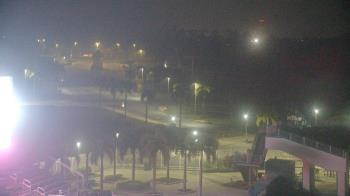 Weather camera view of JetBlue Park at Fenway South.