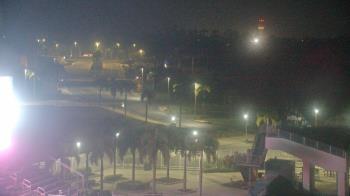 Weather camera view of JetBlue Park at Fenway South.