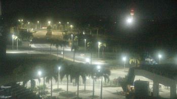 Weather camera view of JetBlue Park at Fenway South.