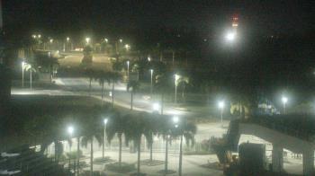 Weather camera view of JetBlue Park at Fenway South.