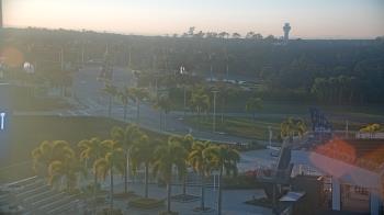 Weather camera view of JetBlue Park at Fenway South.
