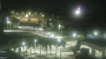 Weather camera view of JetBlue Park at Fenway South.