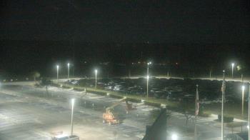 Weather camera view of JetBlue Park at Fenway South.