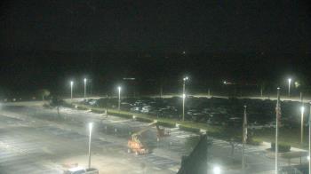 Weather camera view of JetBlue Park at Fenway South.