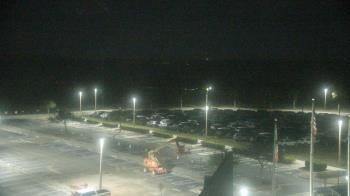 Weather camera view of JetBlue Park at Fenway South.