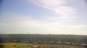 Weather camera view of JetBlue Park at Fenway South.