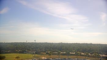 Weather camera view of JetBlue Park at Fenway South.