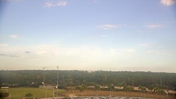 Weather camera view of JetBlue Park at Fenway South.