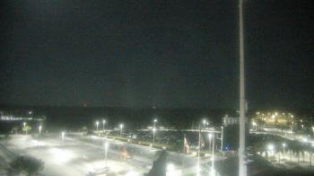 Weather camera view of JetBlue Park at Fenway South.