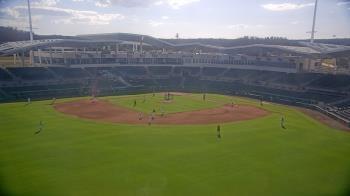 Weather camera view of JetBlue Park at Fenway South.