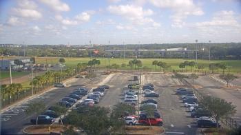 Weather camera view of JetBlue Park at Fenway South.