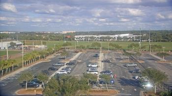 Weather camera view of JetBlue Park at Fenway South.