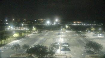 Weather camera view of JetBlue Park at Fenway South.