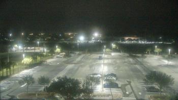 Weather camera view of JetBlue Park at Fenway South.
