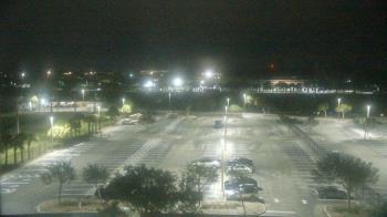 Weather camera view of JetBlue Park at Fenway South.