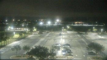 Weather camera view of JetBlue Park at Fenway South.