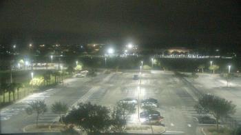 Weather camera view of JetBlue Park at Fenway South.