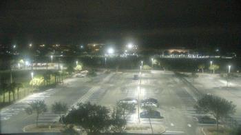 Weather camera view of JetBlue Park at Fenway South.
