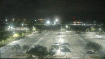 Weather camera view of JetBlue Park at Fenway South.