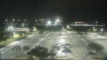 Weather camera view of JetBlue Park at Fenway South.