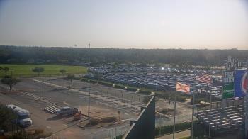 Weather camera view of JetBlue Park at Fenway South.