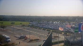 Weather camera view of JetBlue Park at Fenway South.