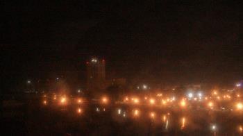 Weather camera view of River District.